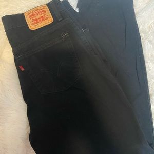 Levi’s Jeans